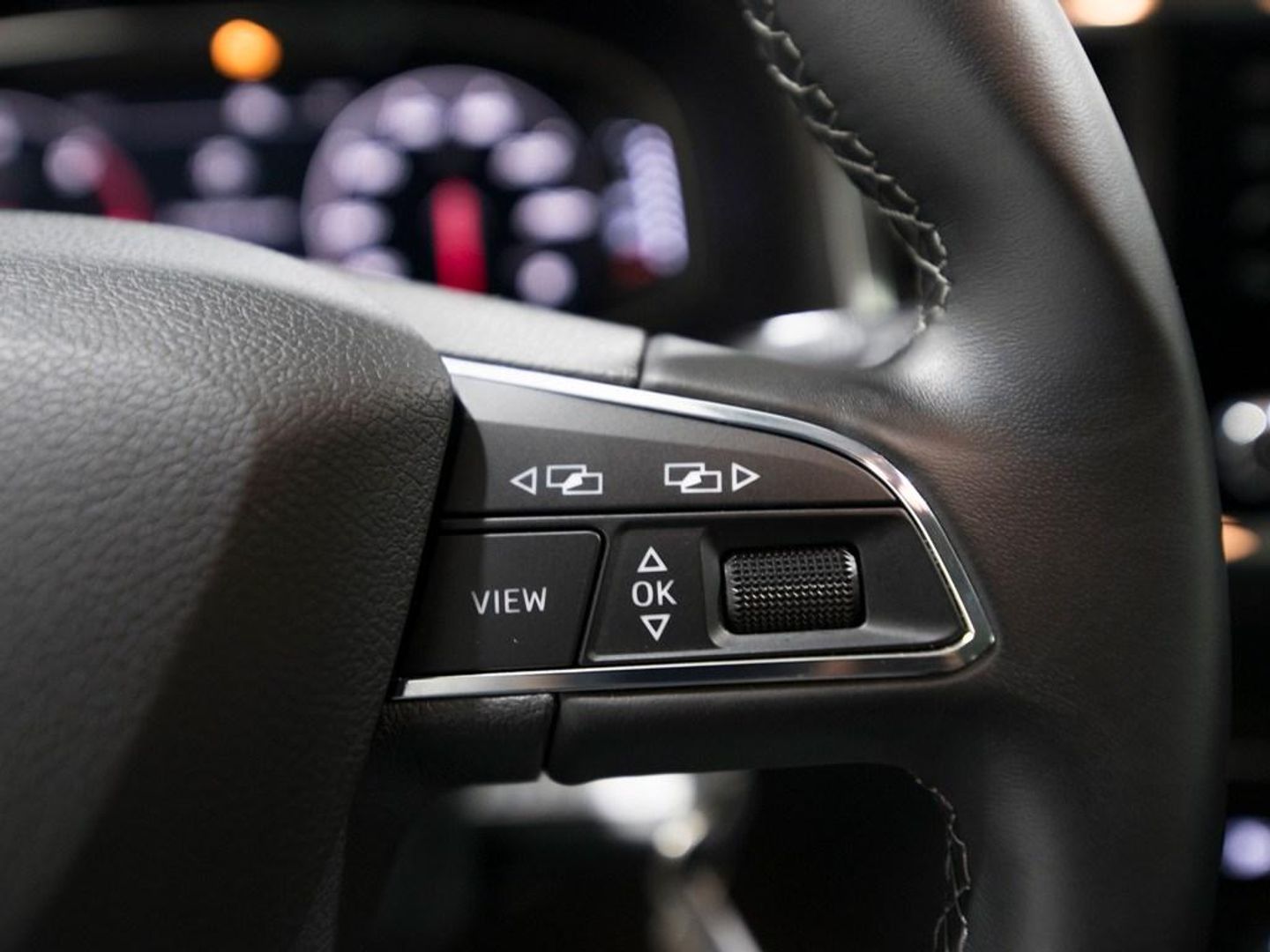 SEAT Ateca 2.0 TDI S&S Style Edition 110 kW (150 CV)