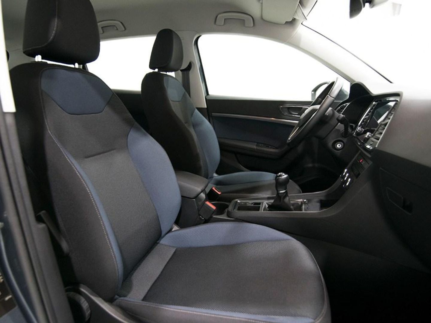 SEAT Ateca 2.0 TDI S&S Style Edition 110 kW (150 CV)