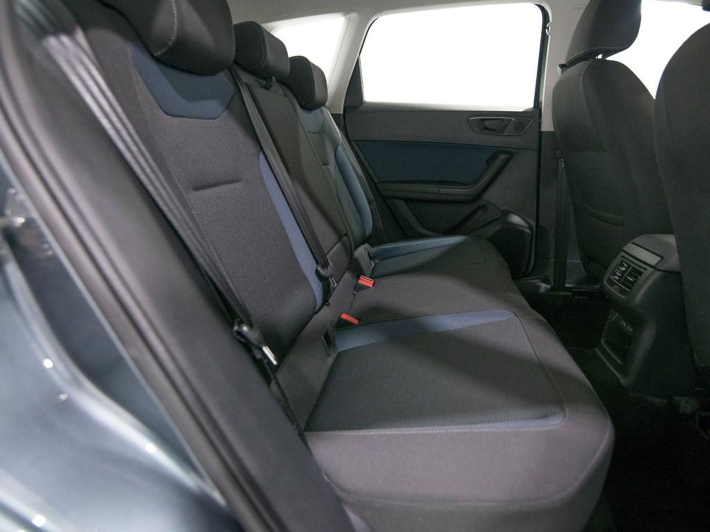 SEAT Ateca 2.0 TDI S&S Style Edition 110 kW (150 CV)