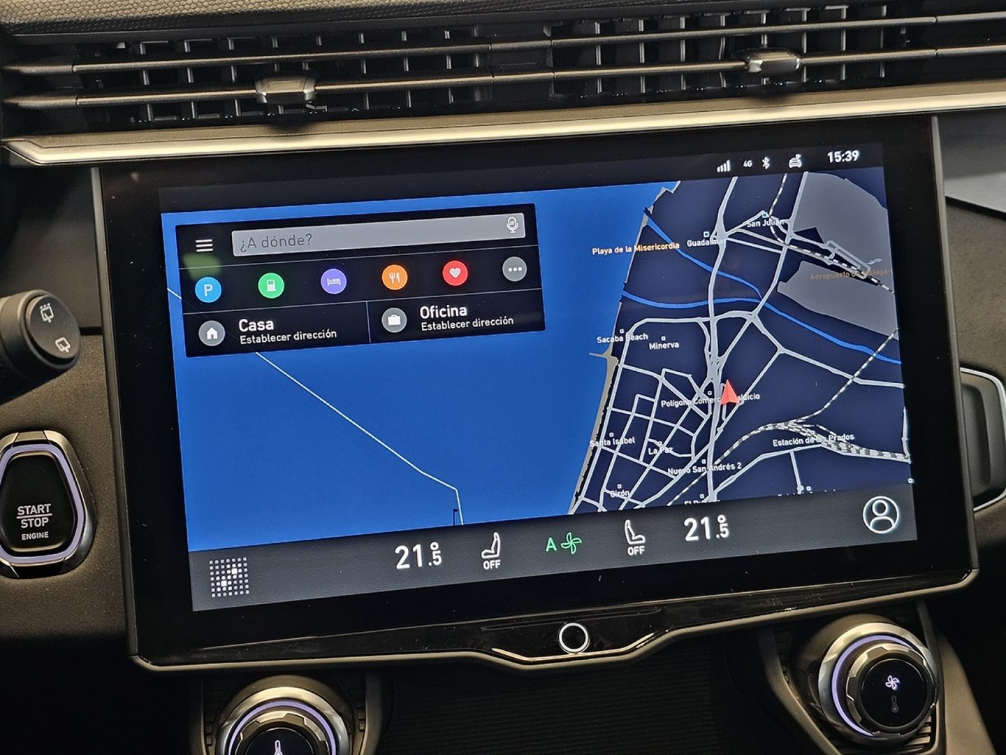 Lynk & Co 01 1.5 PHEV 192 kW (261 CV)