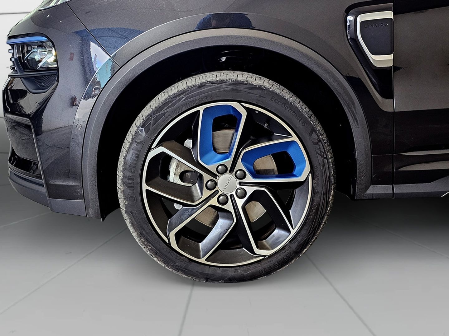 Lynk & Co 01 1.5 PHEV 192 kW (261 CV)