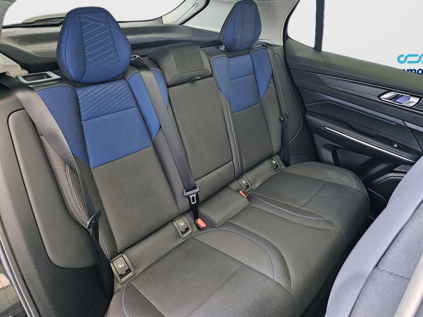 Lynk & Co 01 1.5 PHEV 192 kW (261 CV)