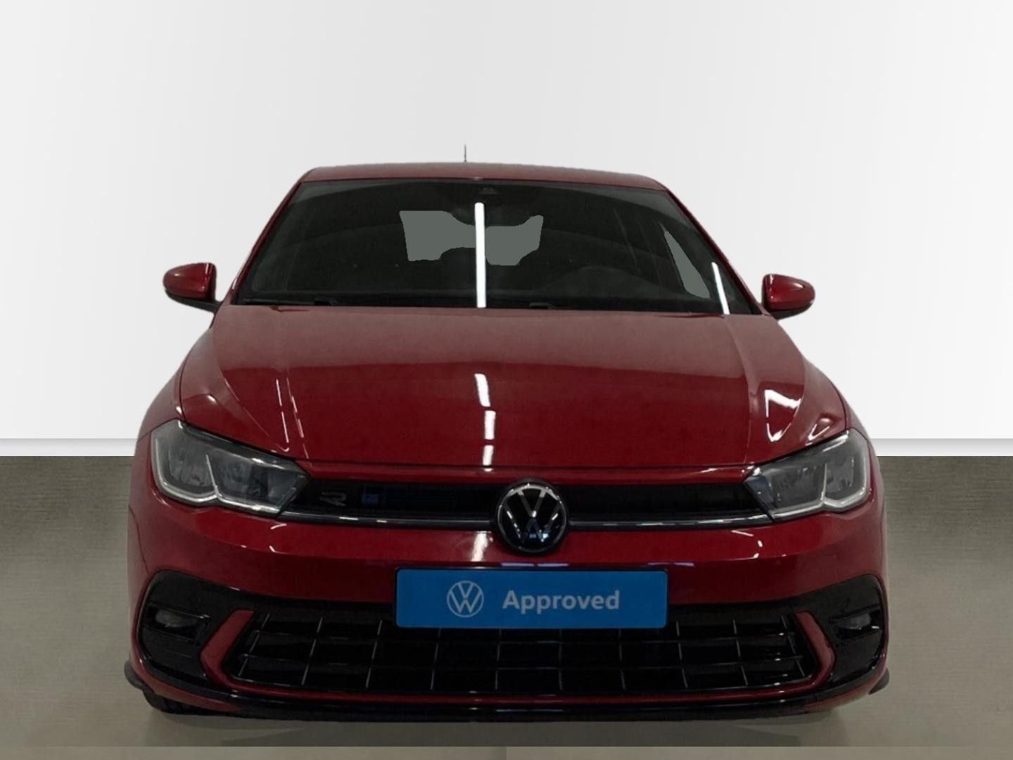 Volkswagen Polo R-Line 1.0 TSI 70 kW (95 CV)