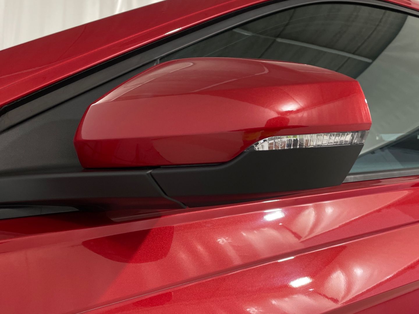 Volkswagen Polo R-Line 1.0 TSI 70 kW (95 CV)