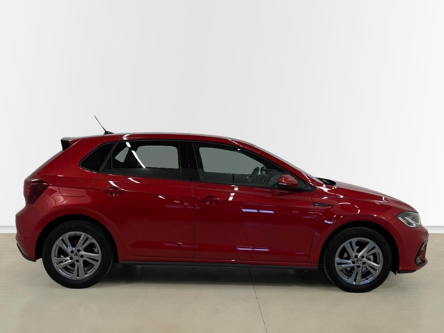 Volkswagen Polo R-Line 1.0 TSI 70 kW (95 CV)
