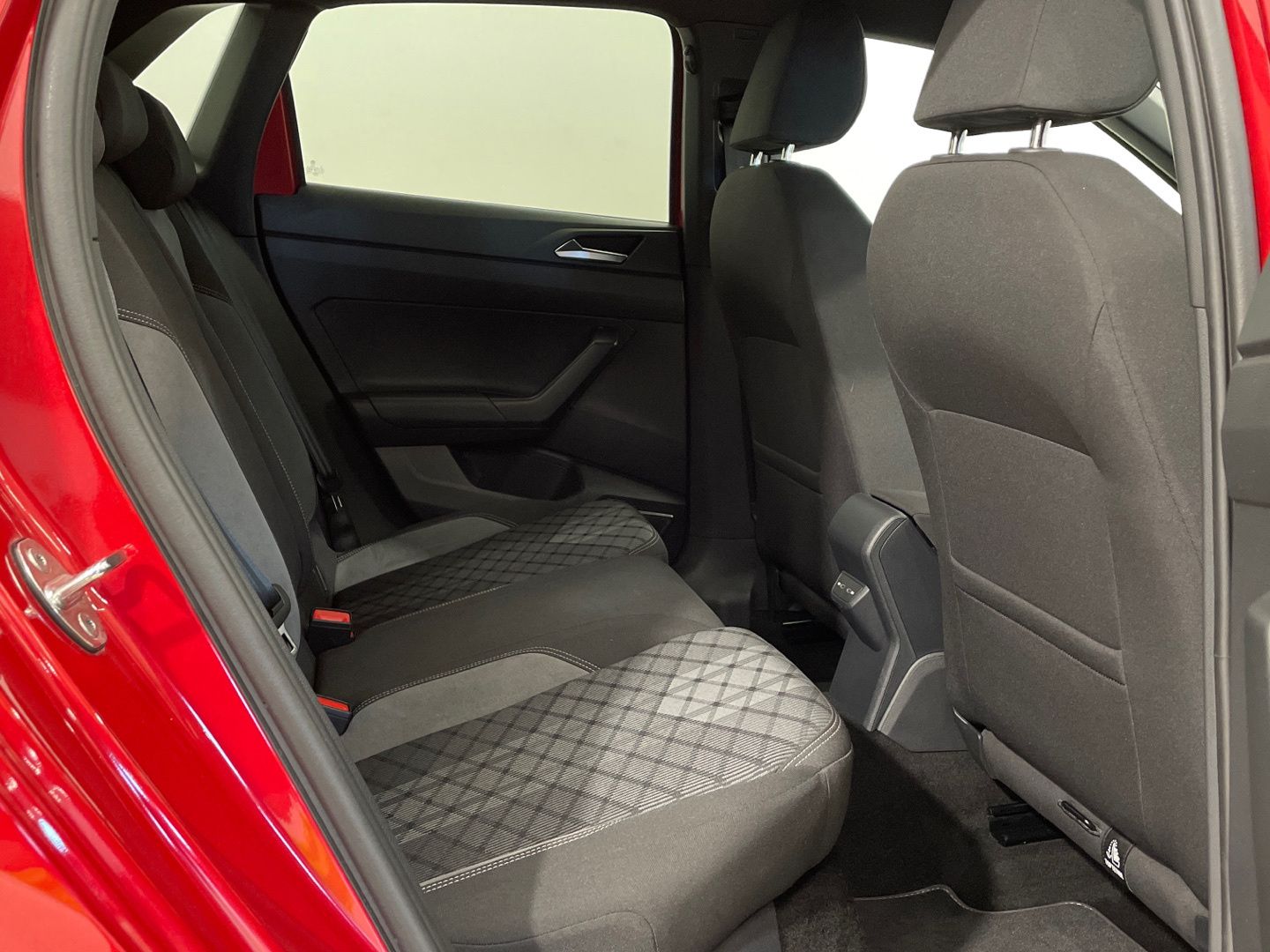 Volkswagen Polo R-Line 1.0 TSI 70 kW (95 CV)