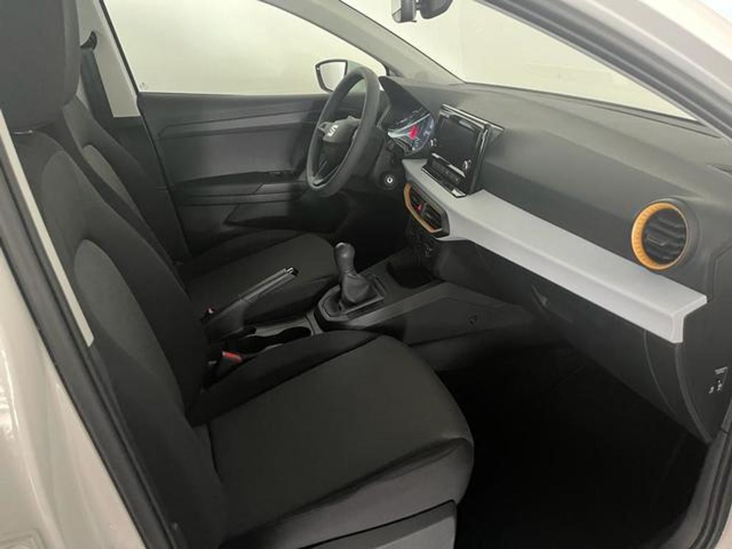SEAT Ibiza 1.0 MPI Reference XL 59 kW (80 CV)