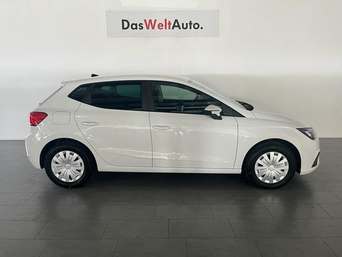 SEAT Ibiza 1.0 MPI Reference XL 59 kW (80 CV)