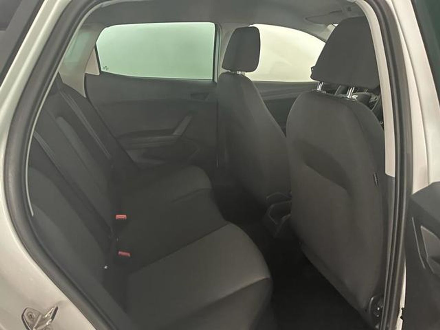SEAT Ibiza 1.0 MPI Reference XL 59 kW (80 CV)