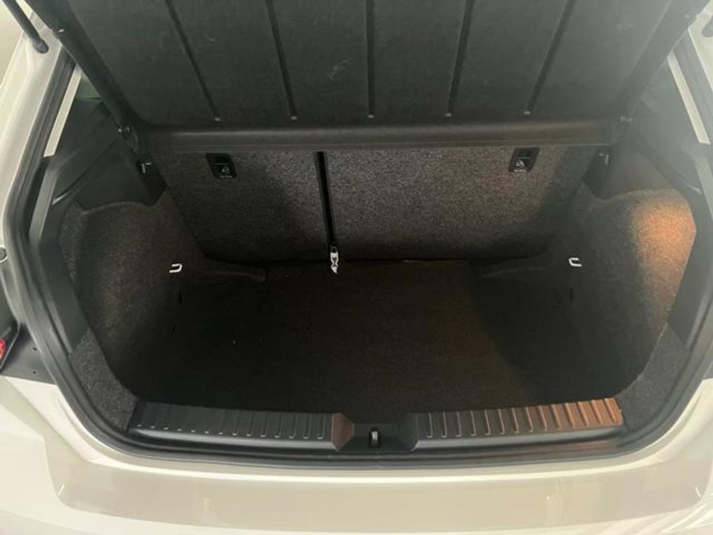 SEAT Ibiza 1.0 MPI Reference XL 59 kW (80 CV)
