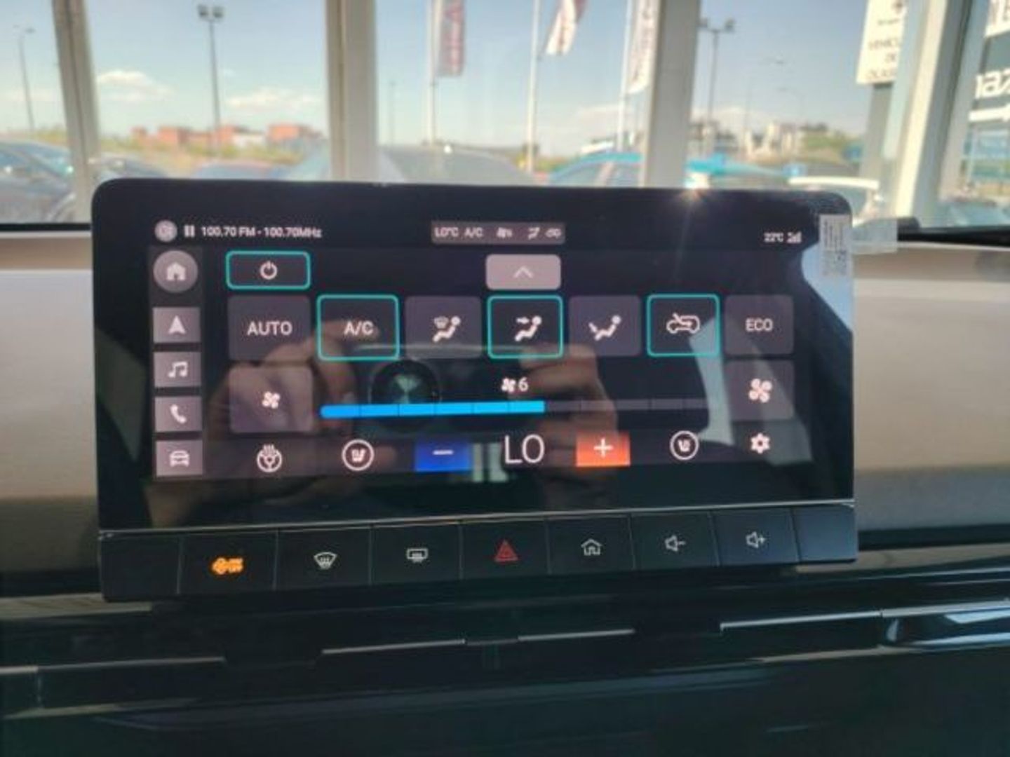 MG MG4 64kWh Luxury 150 kW (204 CV)