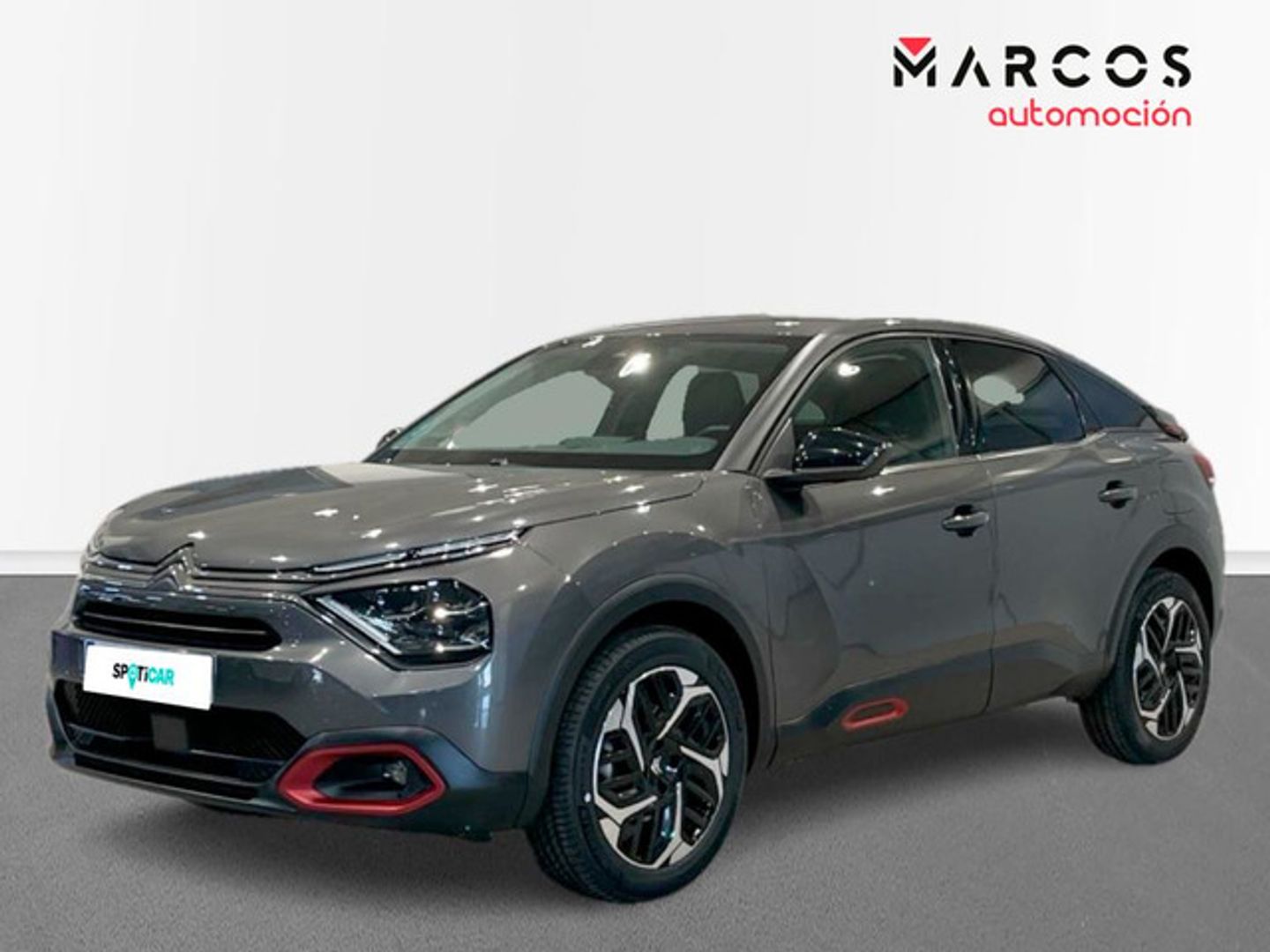 Citroen C4 PureTech 130 S&S 6v Feel Pack 96 kW (130 CV)