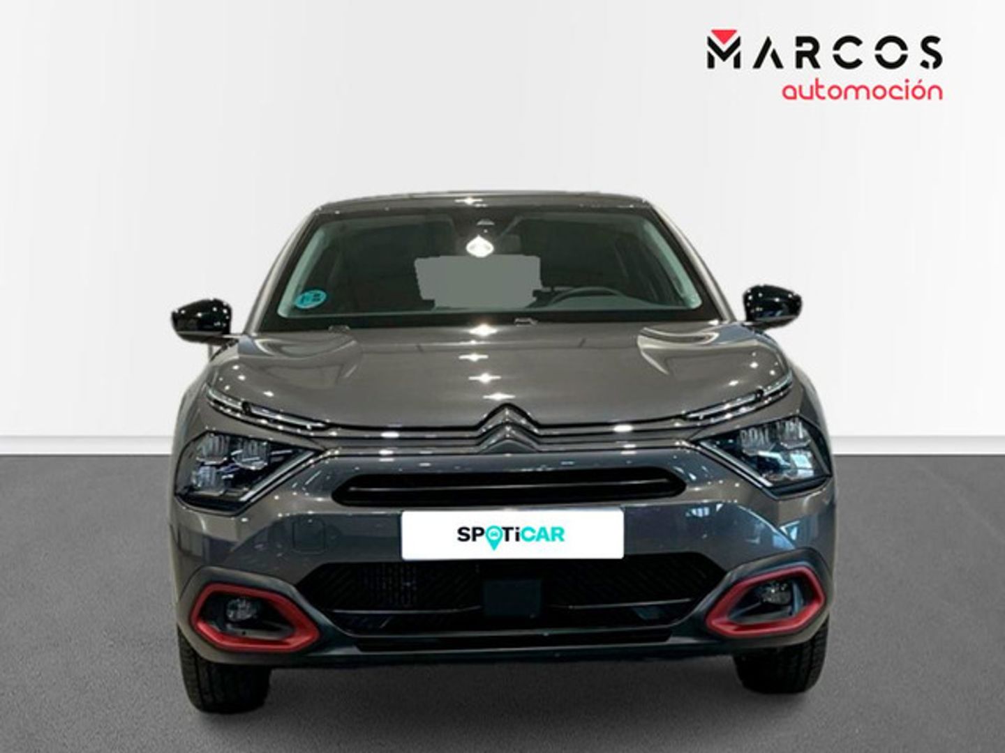 Citroen C4 PureTech 130 S&S 6v Feel Pack 96 kW (130 CV)