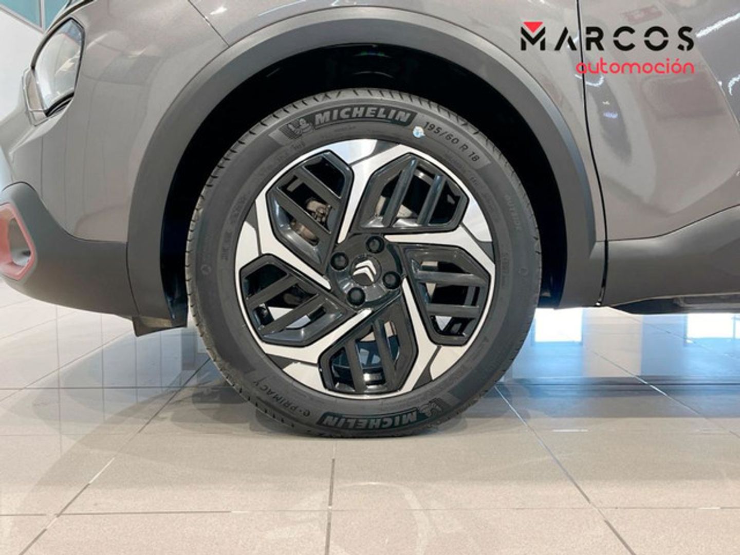 Citroen C4 PureTech 130 S&S 6v Feel Pack 96 kW (130 CV)