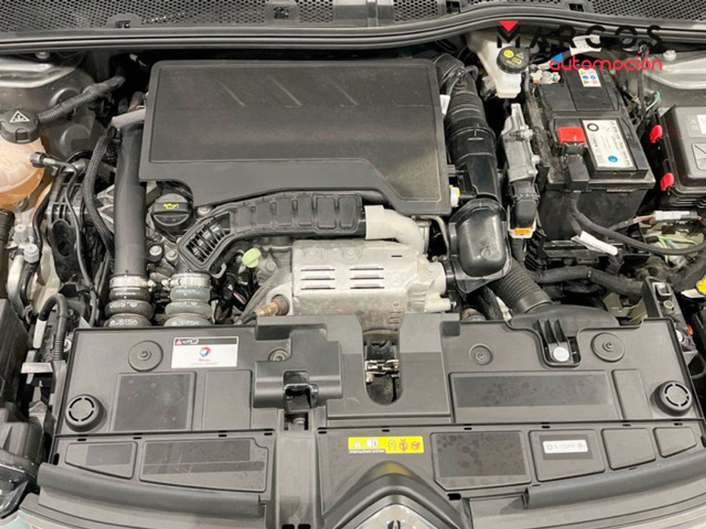 Citroen C4 PureTech 130 S&S 6v Feel Pack 96 kW (130 CV)