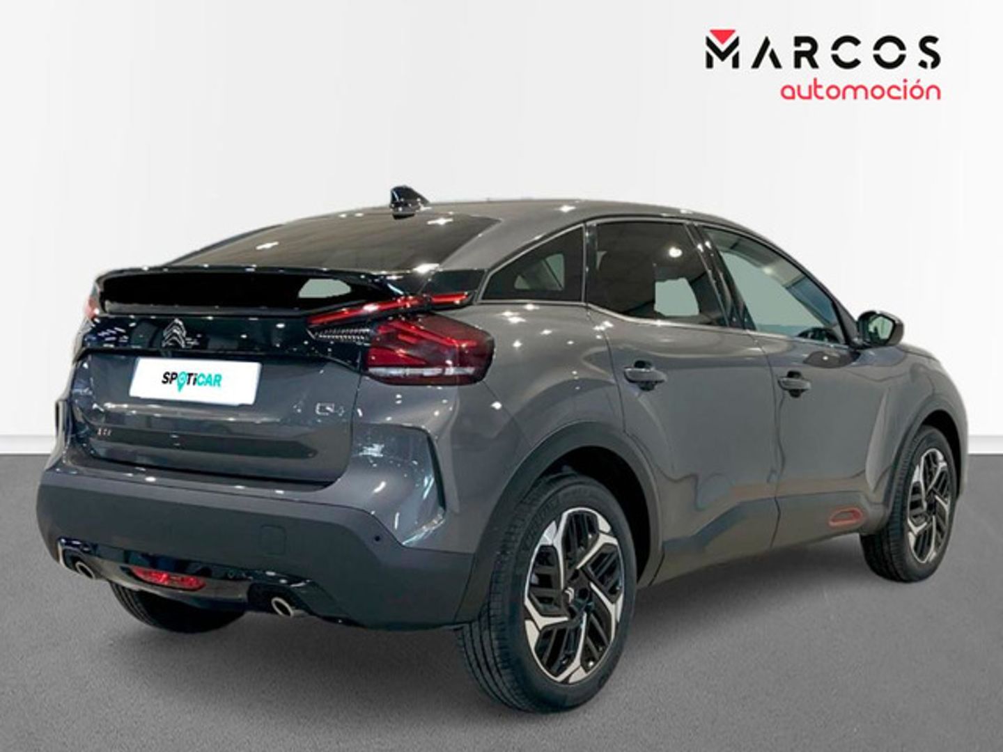 Citroen C4 PureTech 130 S&S 6v Feel Pack 96 kW (130 CV)