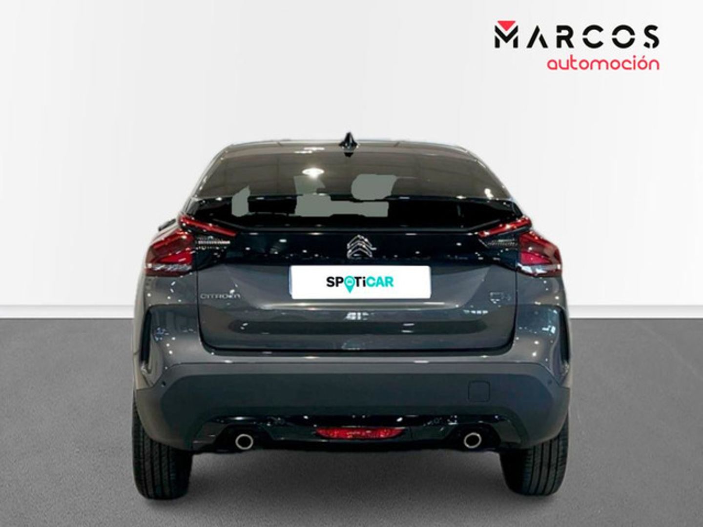 Citroen C4 PureTech 130 S&S 6v Feel Pack 96 kW (130 CV)
