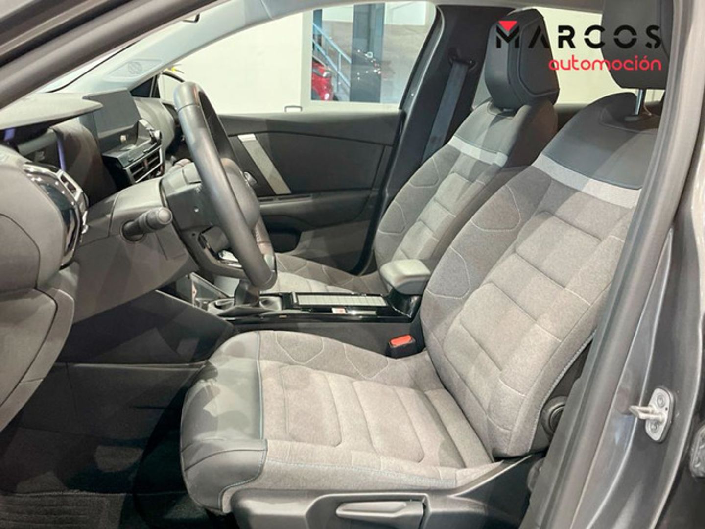Citroen C4 PureTech 130 S&S 6v Feel Pack 96 kW (130 CV)