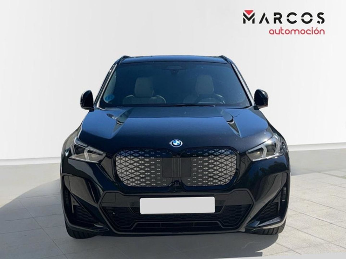 BMW iX1 xDrive30 230 kW (313 CV)