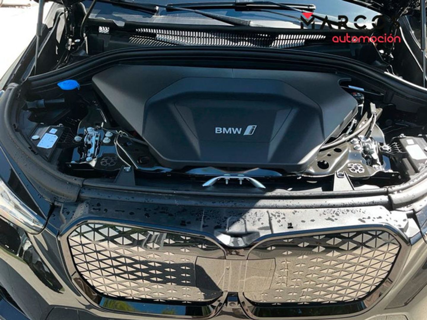 BMW iX1 xDrive30 230 kW (313 CV)
