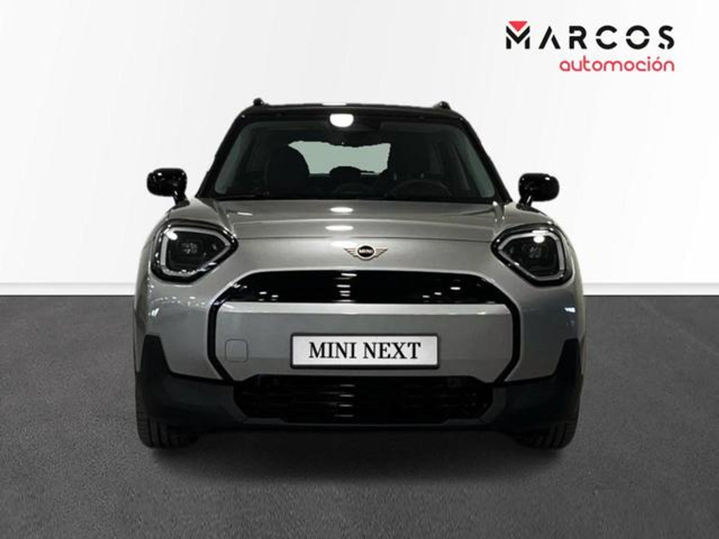 MINI MINI Aceman E 135 kW (184 CV)