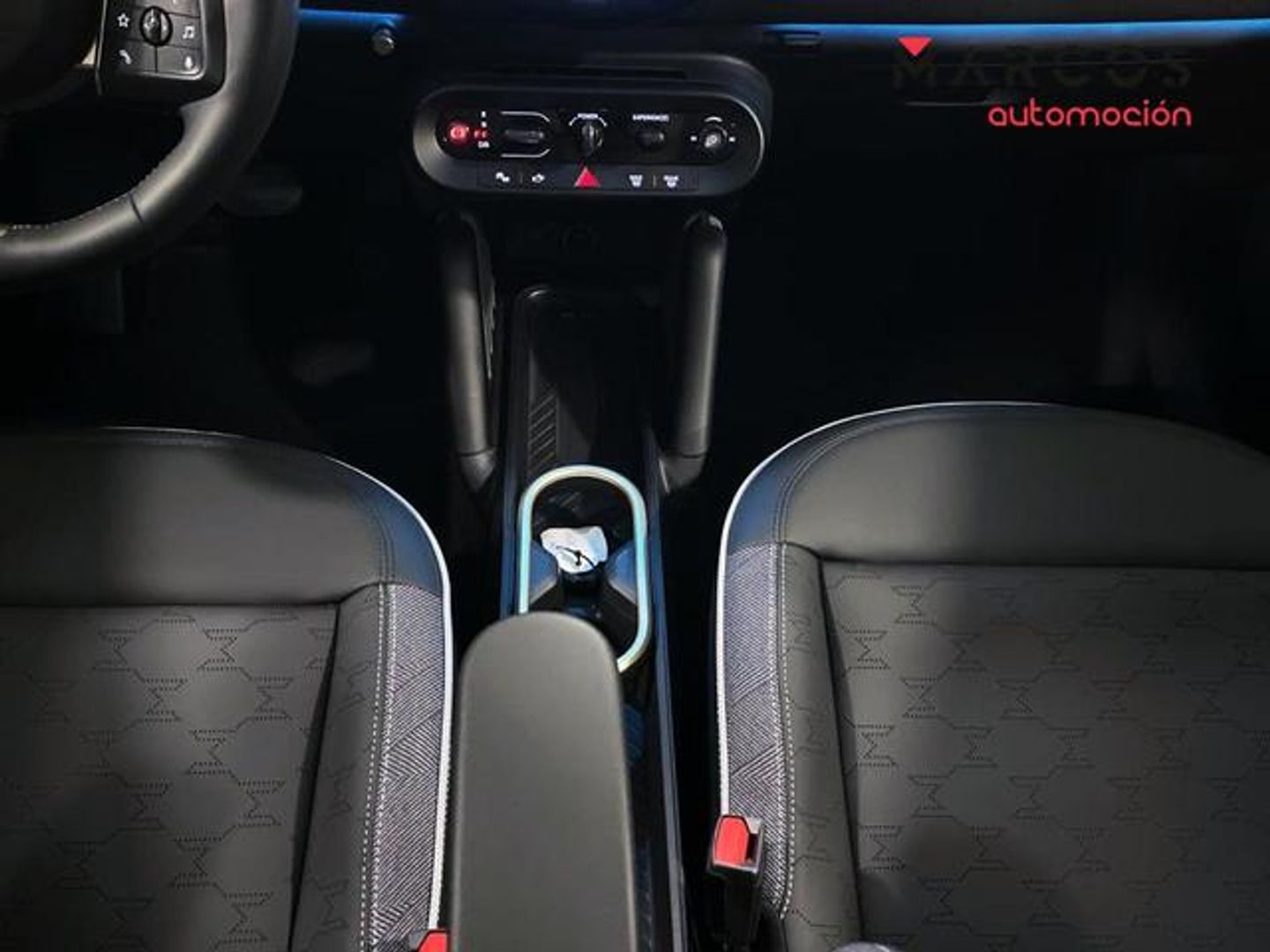 MINI MINI Aceman E 135 kW (184 CV)