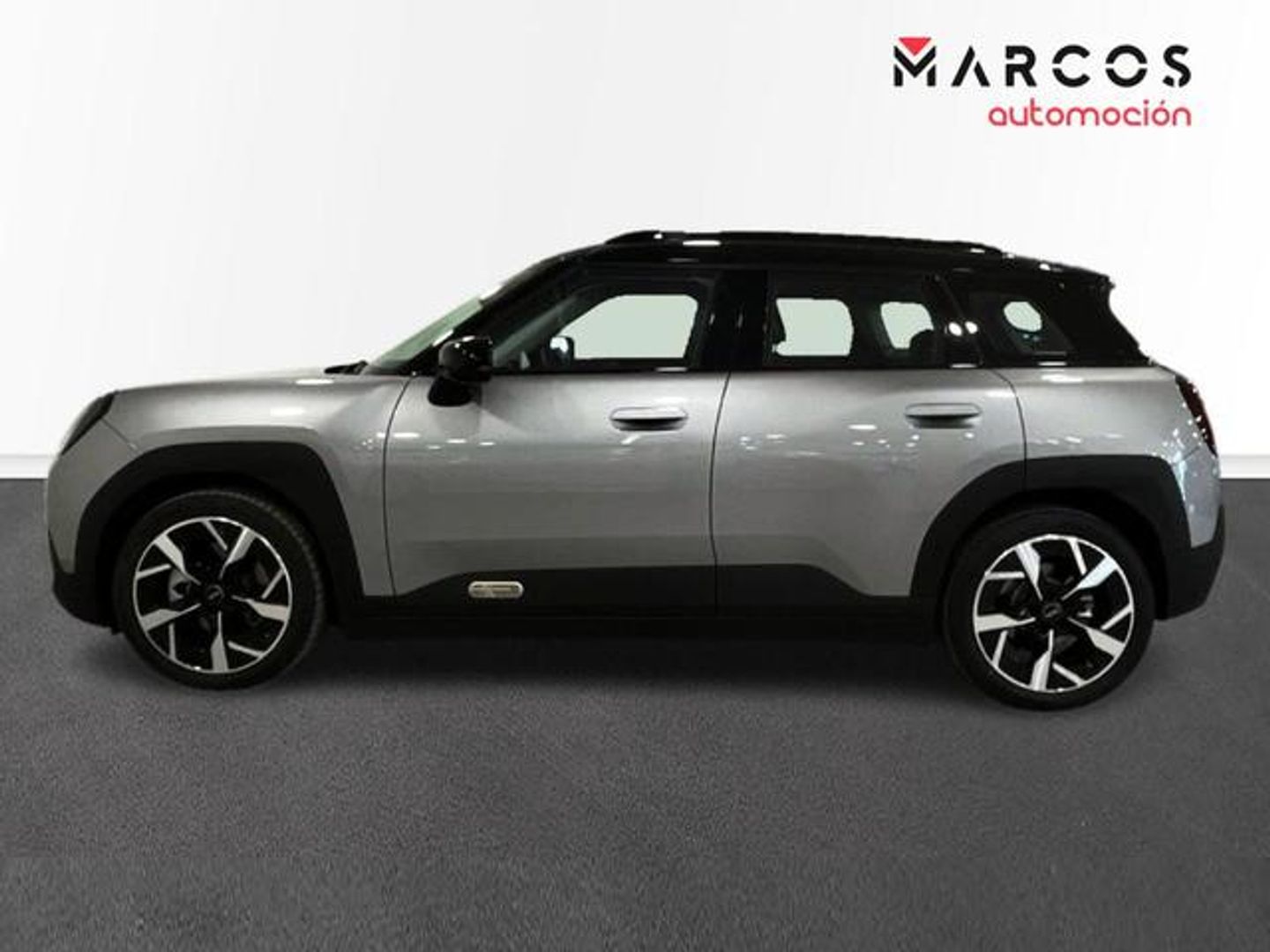MINI MINI Aceman E 135 kW (184 CV)