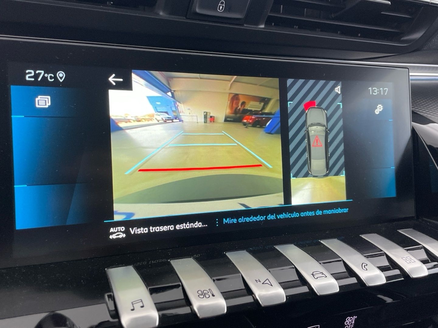 Peugeot 508 PureTech 180 Allure Pack EAT8 132 kW (180 CV)