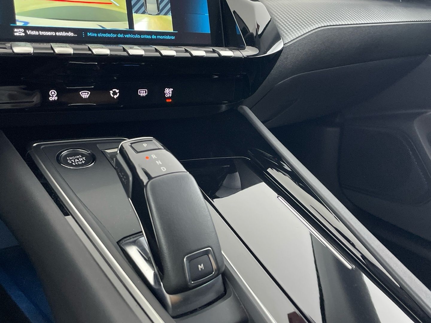 Peugeot 508 PureTech 180 Allure Pack EAT8 132 kW (180 CV)