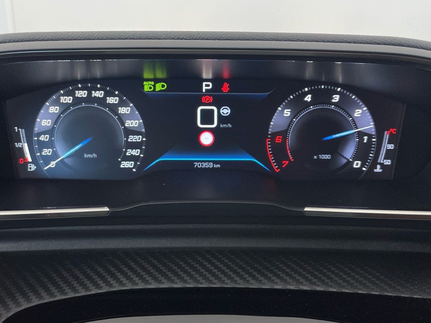 Peugeot 508 PureTech 180 Allure Pack EAT8 132 kW (180 CV)