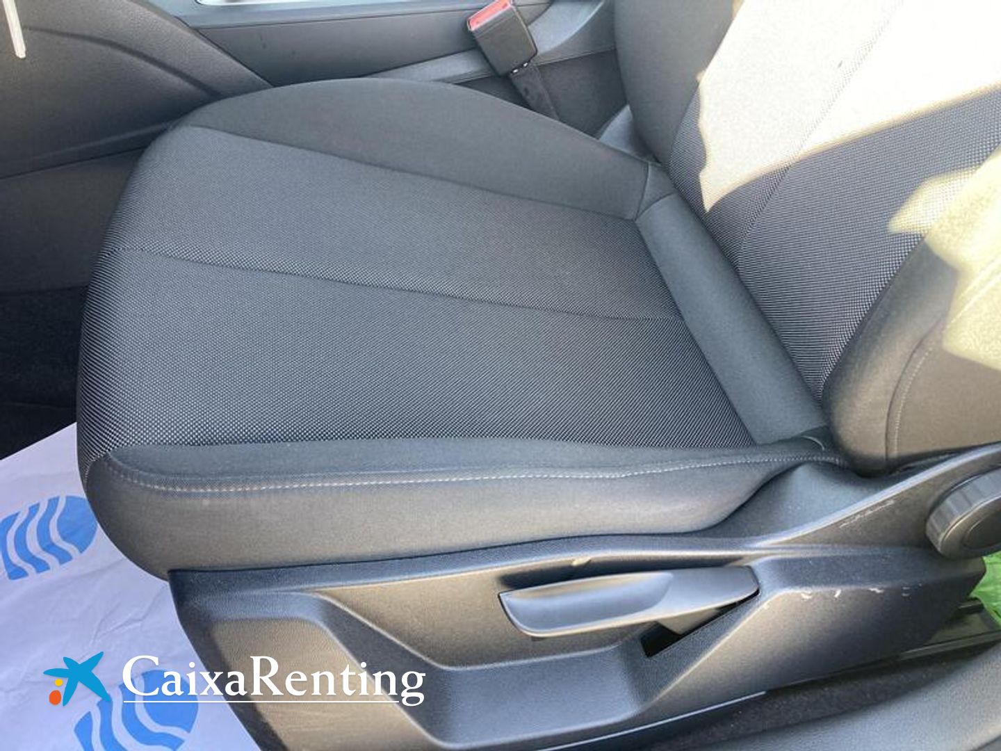 Audi Q2 Advanced 35 TFSI 110 kW (150 CV) S tronic