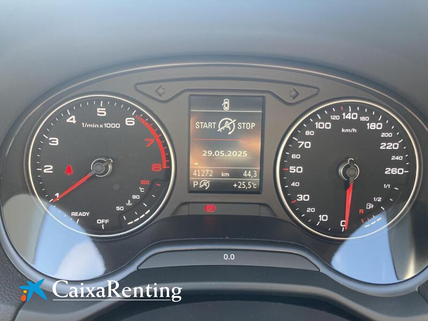 Audi Q2 Advanced 35 TFSI 110 kW (150 CV) S tronic