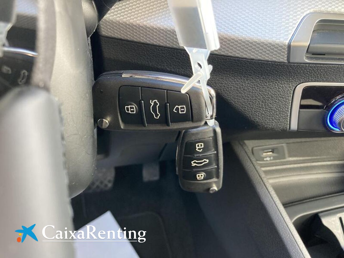 Audi Q2 Advanced 35 TFSI 110 kW (150 CV) S tronic