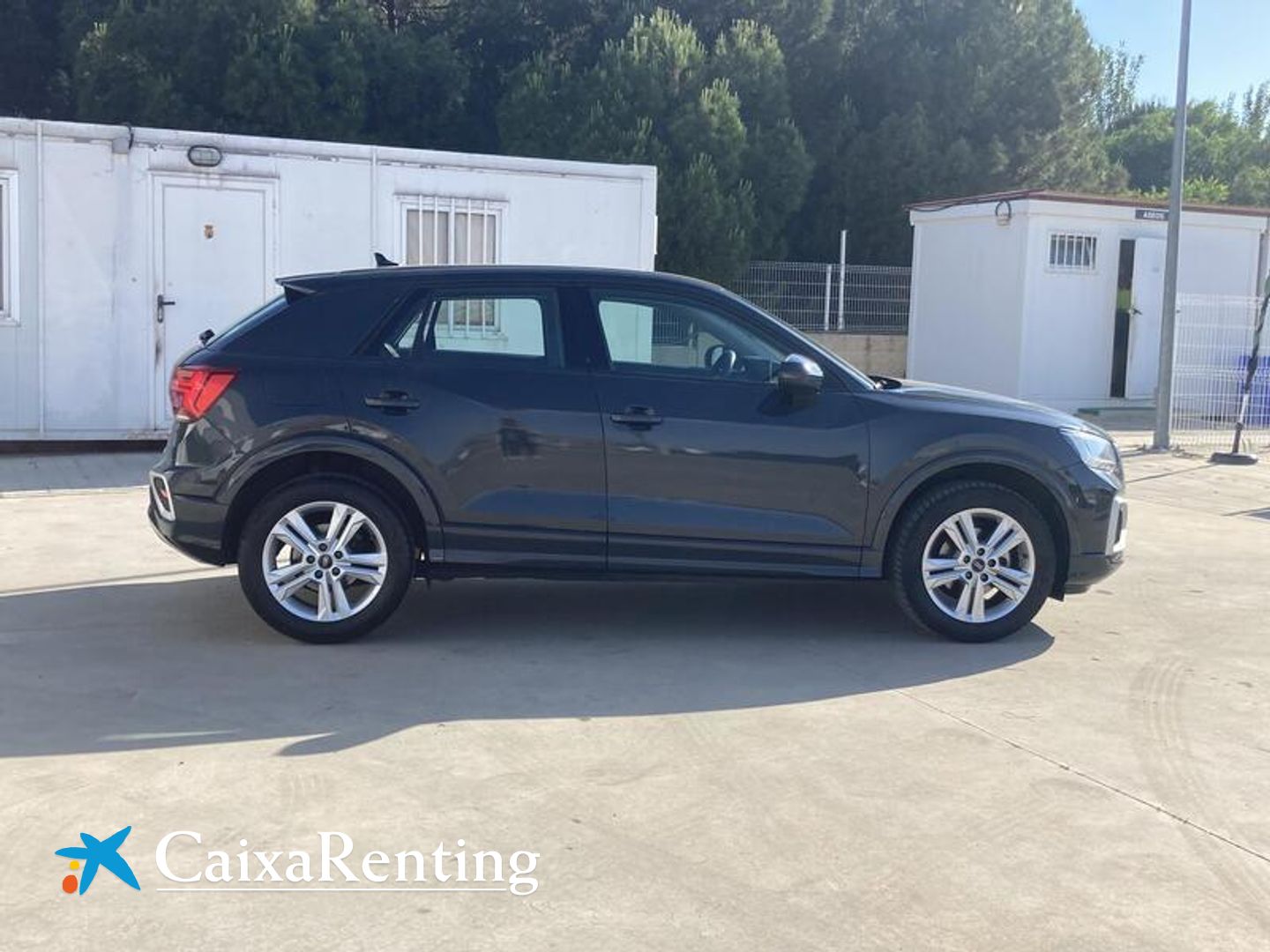 Audi Q2 Advanced 35 TFSI 110 kW (150 CV) S tronic