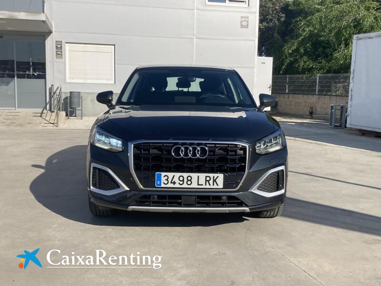 Audi Q2 Advanced 35 TFSI 110 kW (150 CV) S tronic