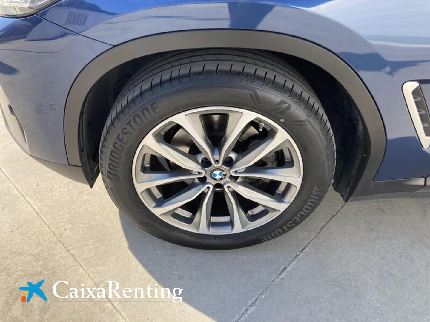 BMW X3 xDrive20d xLine 140 kW (190 CV)