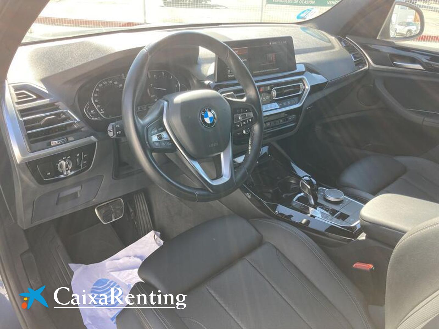 BMW X3 xDrive20d xLine 140 kW (190 CV)