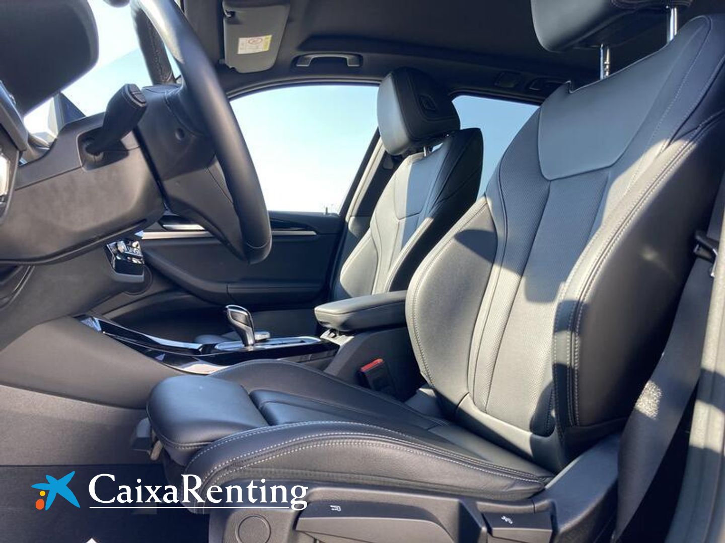 BMW X3 xDrive20d xLine 140 kW (190 CV)