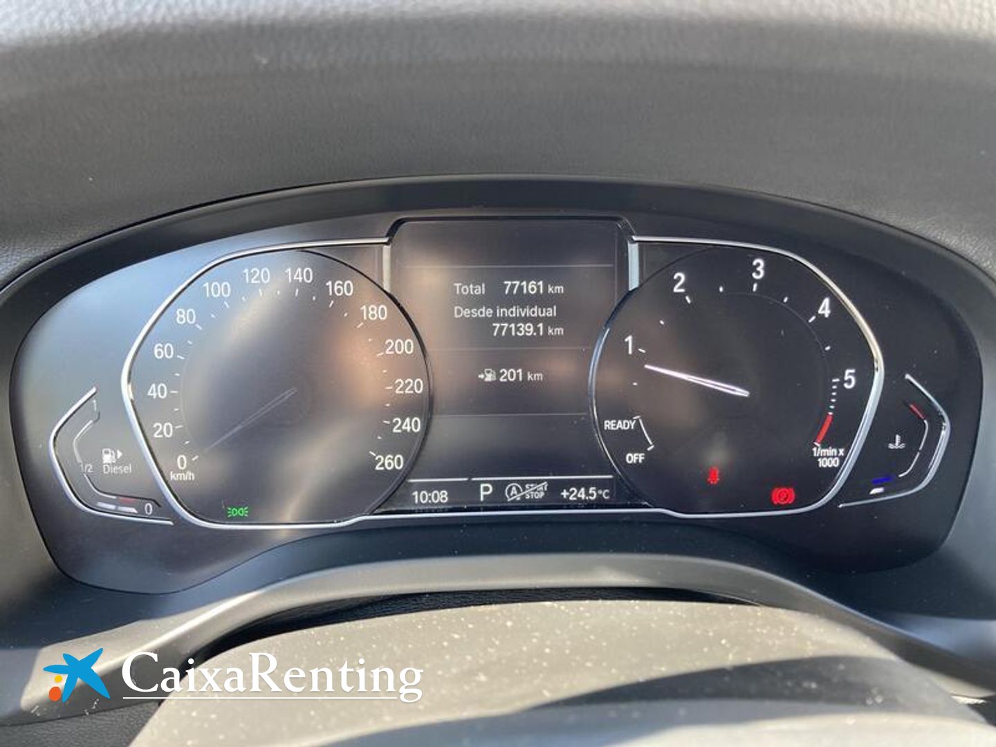 BMW X3 xDrive20d xLine 140 kW (190 CV)