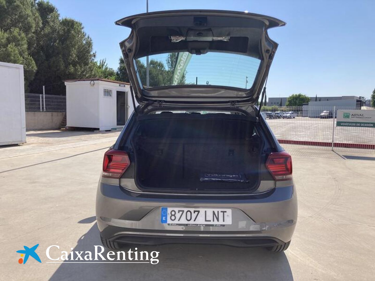 Volkswagen Polo Advance 1.0 TSI 70 kW (95 CV)