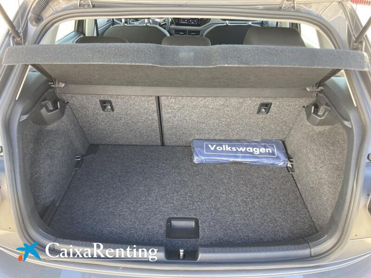 Volkswagen Polo Advance 1.0 TSI 70 kW (95 CV)