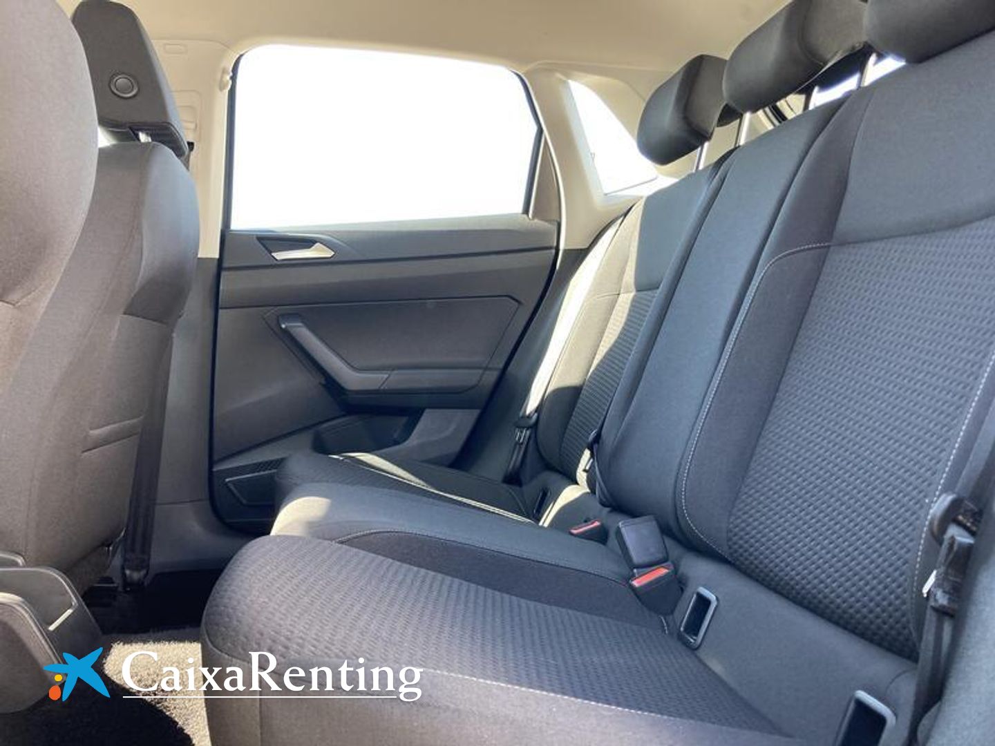 Volkswagen Polo Advance 1.0 TSI 70 kW (95 CV)