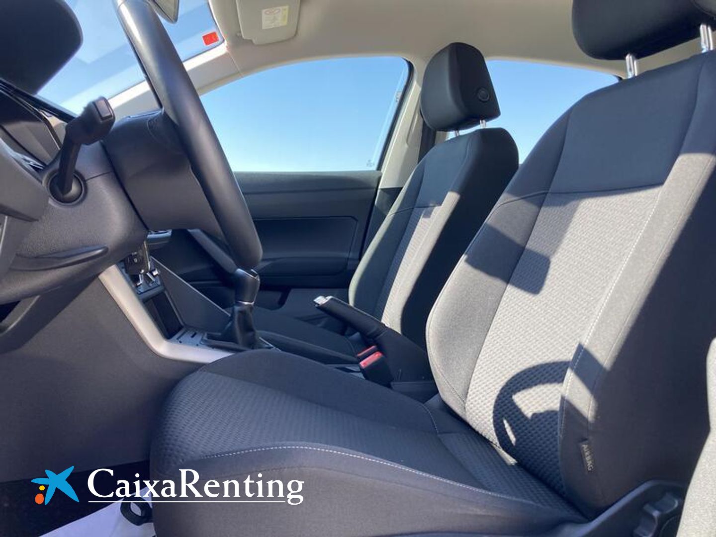 Volkswagen Polo Advance 1.0 TSI 70 kW (95 CV)