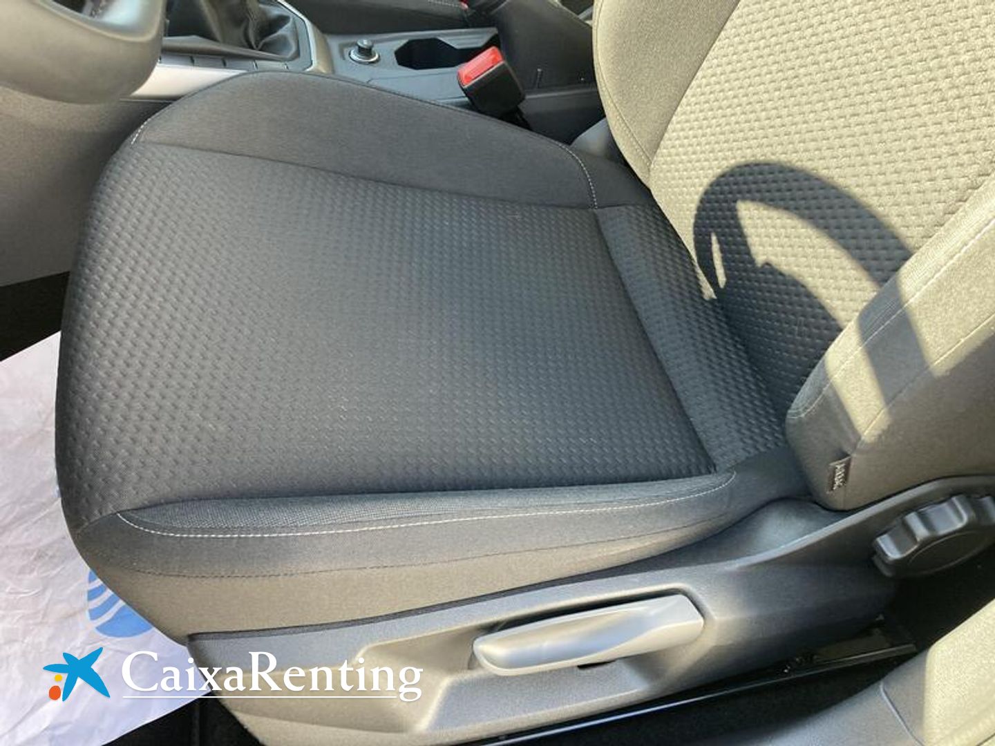 Volkswagen Polo Advance 1.0 TSI 70 kW (95 CV)