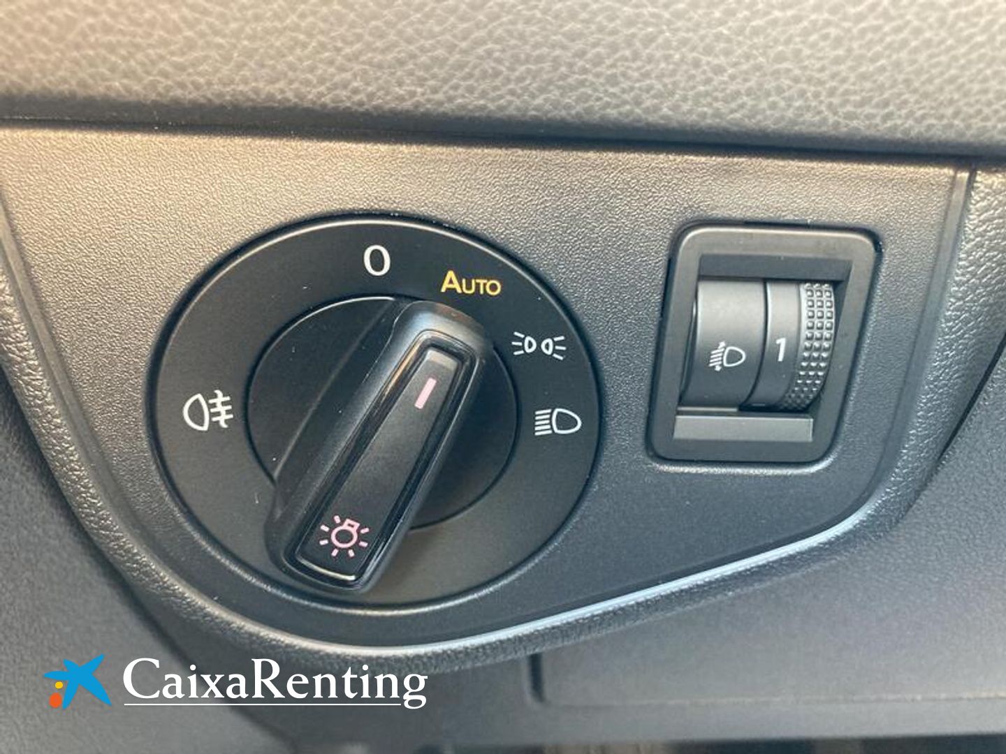 Volkswagen Polo Advance 1.0 TSI 70 kW (95 CV)