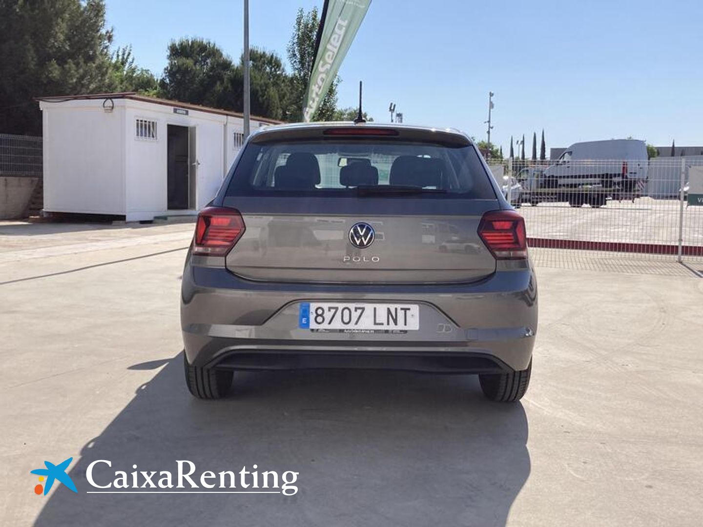 Volkswagen Polo Advance 1.0 TSI 70 kW (95 CV)