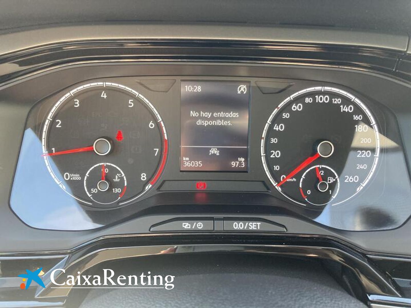 Volkswagen Polo Advance 1.0 TSI 70 kW (95 CV)