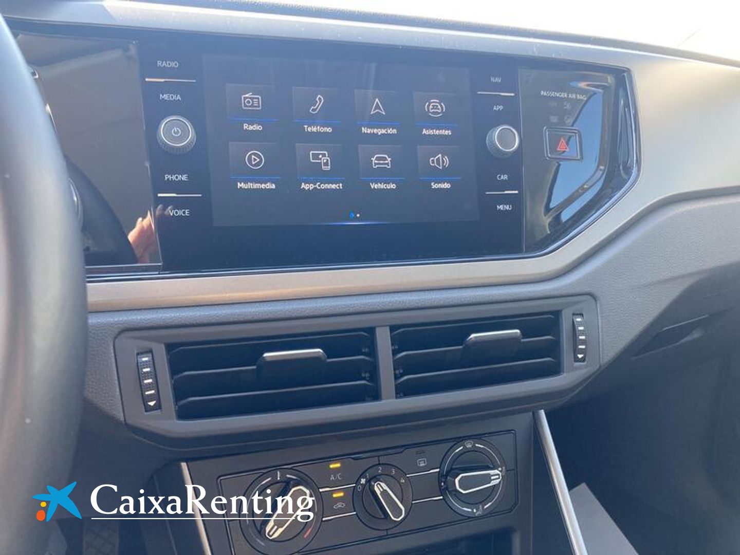 Volkswagen Polo Advance 1.0 TSI 70 kW (95 CV)