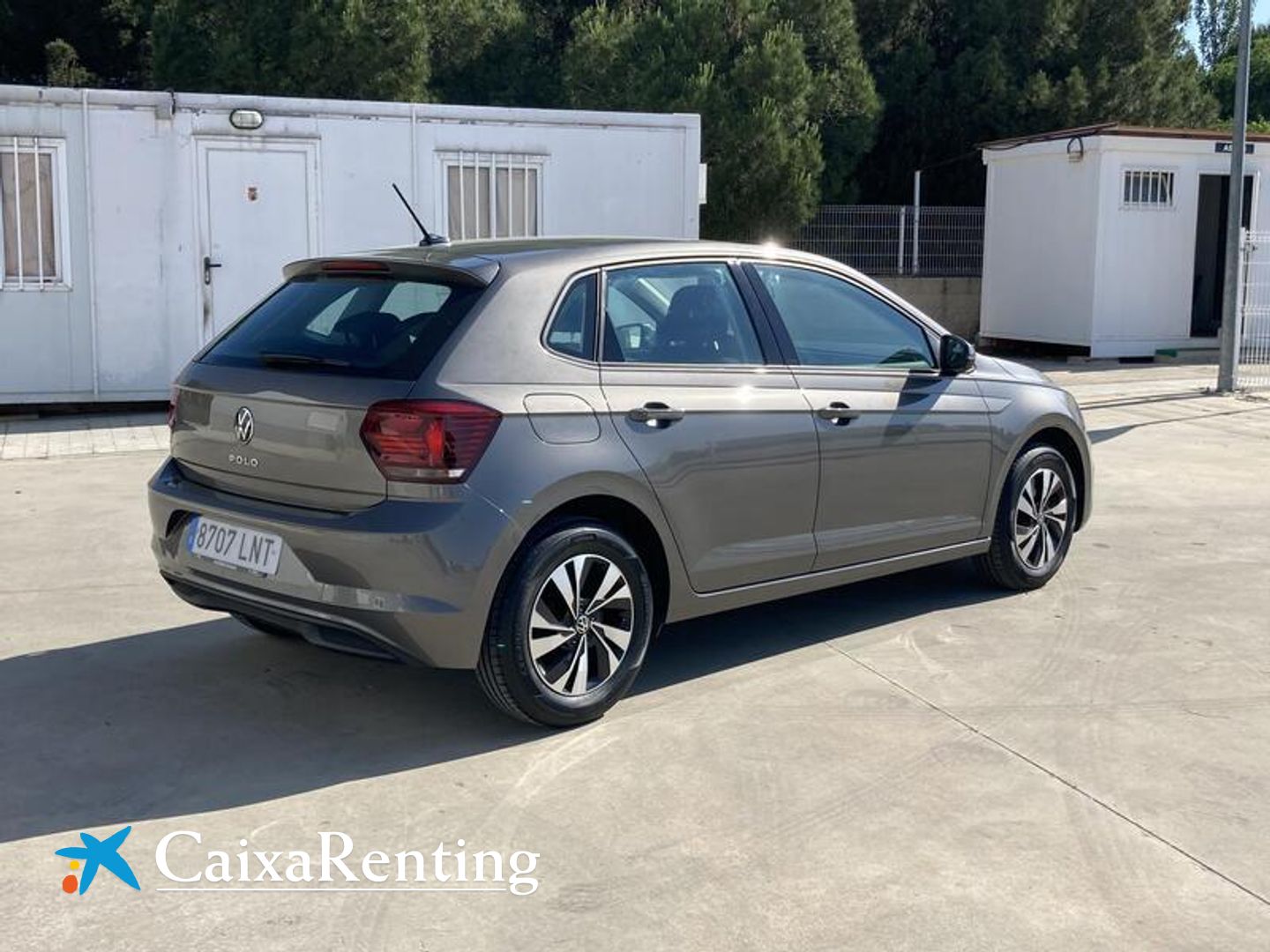 Volkswagen Polo Advance 1.0 TSI 70 kW (95 CV)