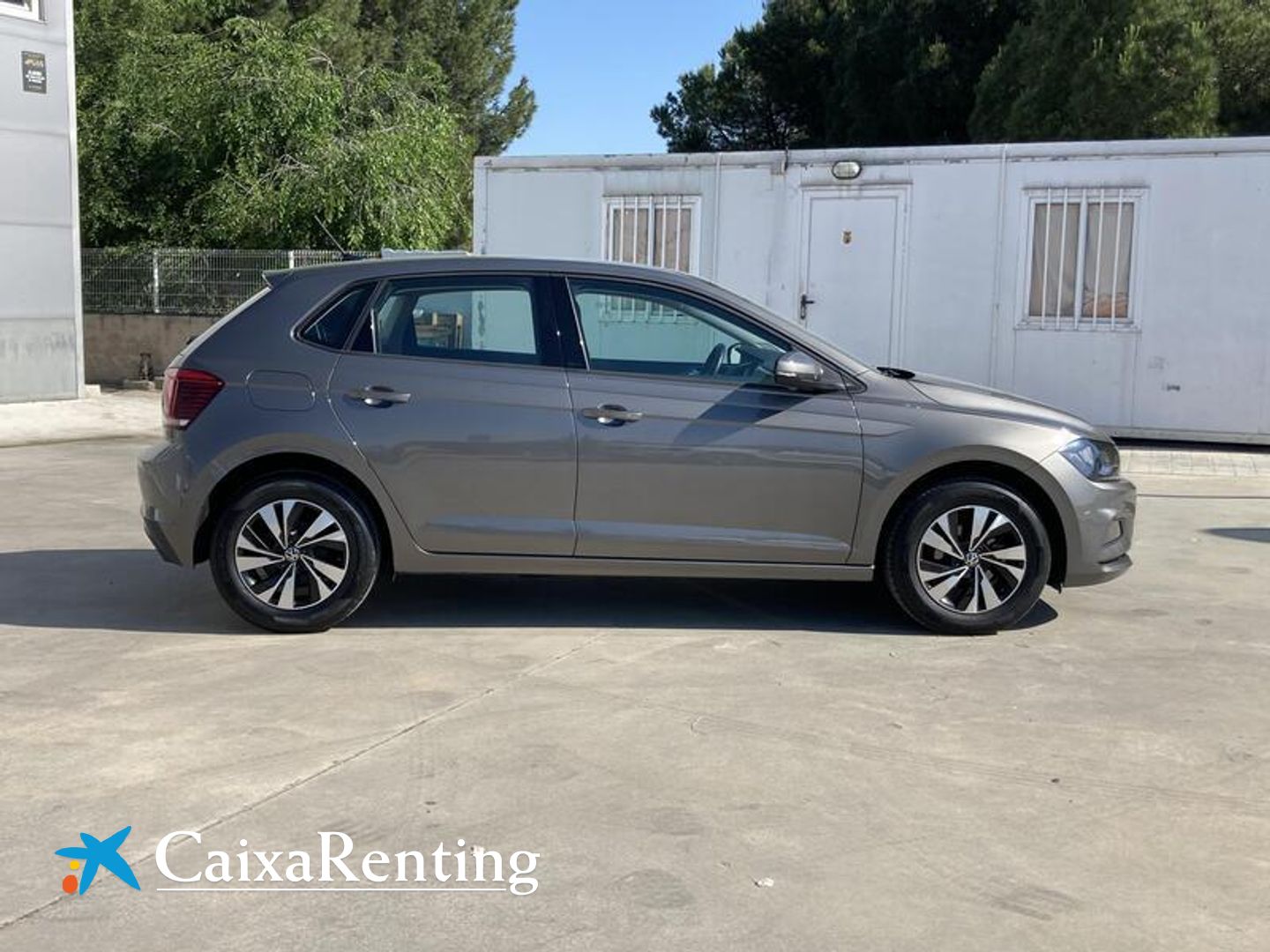 Volkswagen Polo Advance 1.0 TSI 70 kW (95 CV)